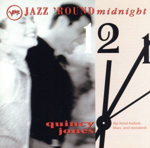 【輸入盤】Jazz Round Midnight