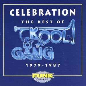 【輸入盤】Celebration: The Best Of Kool & The Gang 1979-1987