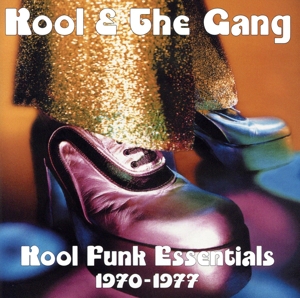 【輸入盤】Kool Funk Essentials