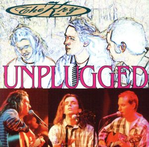 【輸入盤】Unplugged