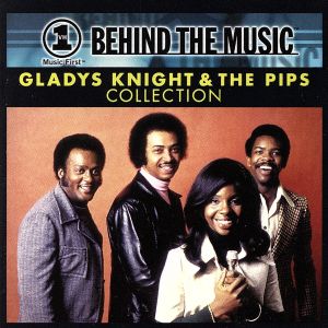 【輸入盤】Vh1 Behind the Music: Gladys Knight & Pips Coll