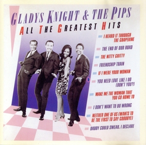 【輸入盤】All the Great Hits