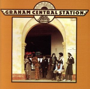 【輸入盤】Graham Central Station