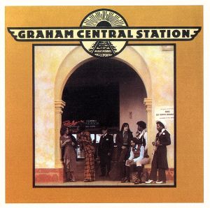 【輸入盤】Graham Central Station