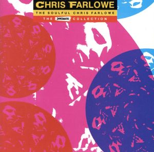 【輸入盤】Chris Farlowe Collection