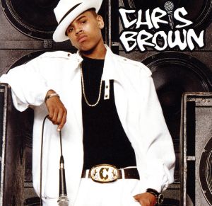 【輸入盤】Chris Brown