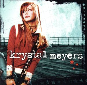【輸入盤】Krystal Meyers