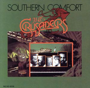 【輸入盤】Southern Comfort