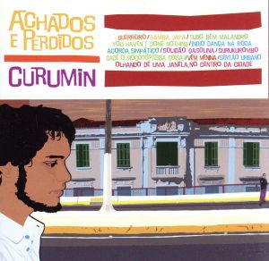 【輸入盤】Achados E Perdidos