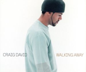 【輸入盤】Walking Away