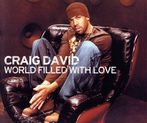 【輸入盤】World Filled With Love