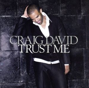 【輸入盤】Trust Me