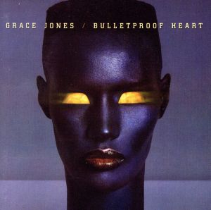 【輸入盤】Bulletproof Heart