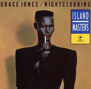 【輸入盤】Nightclubbing