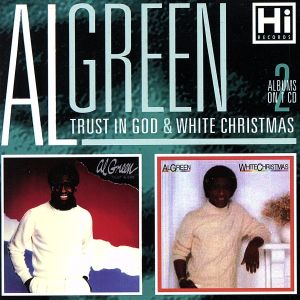 【輸入盤】Trust in God/White Christmas