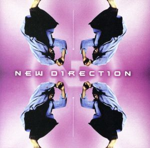 【輸入盤】New Direction