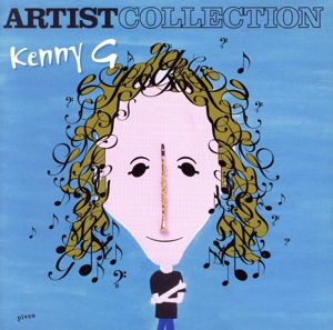 【輸入盤】Artist Collection