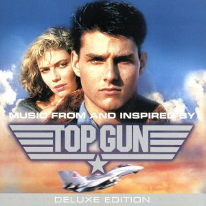 【輸入盤】Top Gun