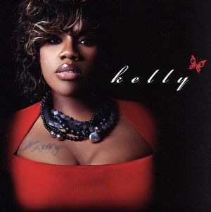 【輸入盤】Kelly