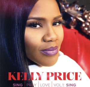 【輸入盤】Sing Pray Love Vol 1