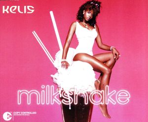 【輸入盤】Milkshake