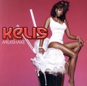 【輸入盤】Milkshake / Trick Me / Protect Heart / Millionaire