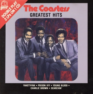 【輸入盤】Greatest Hits