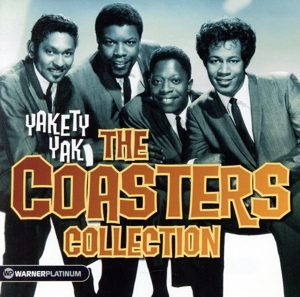 【輸入盤】Yakety Yak: The Coasters Collection