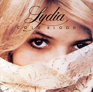 【輸入盤】Lydia