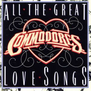 【輸入盤】Great Love Songs