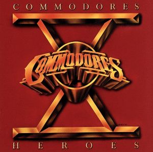 【輸入盤】Heroes