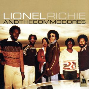 【輸入盤】Collection(Lionel Rich And The Commodores)