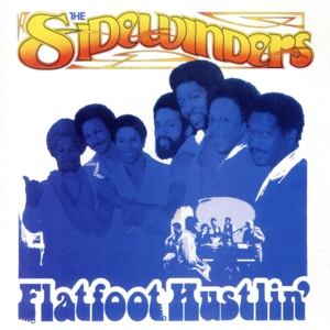 【輸入盤】Flatfoot Hustlin'