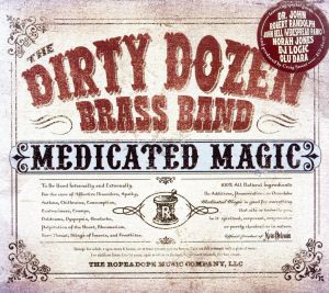 【輸入盤】Medicated Magic