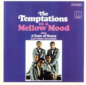 【輸入盤】In a Mellow Mood