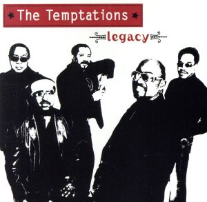 【輸入盤】Legacy