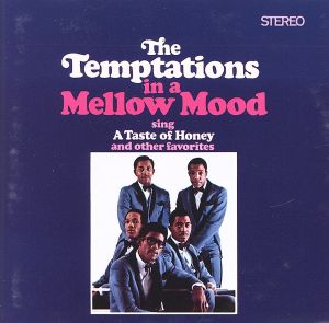 【輸入盤】In a Mellow Mood