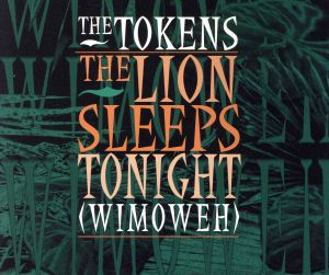 【輸入盤】Lion Sleeps Tonight