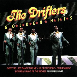 【輸入盤】Golden Hits