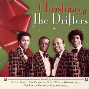 【輸入盤】Christmas With the Drifters