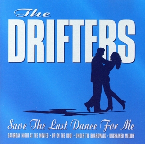 【輸入盤】Save the Last Dance for Me