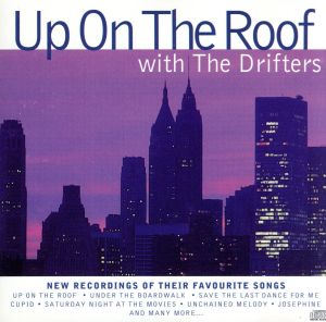 【輸入盤】Up on the Roof