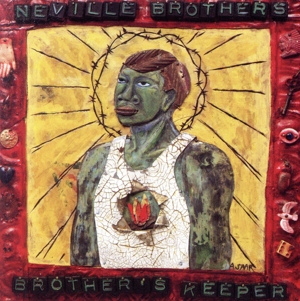 【輸入盤】Brother's Keeper