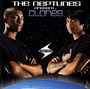 【輸入盤】Neptunes Present...Clones