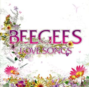 【輸入盤】Love Songs