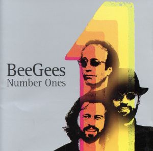 【輸入盤】Number Ones