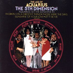 【輸入盤】Age of Aquarius