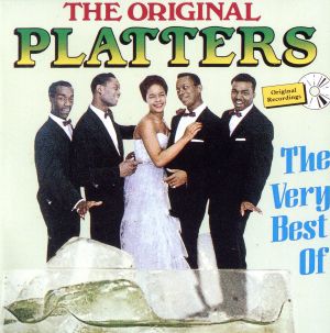 【輸入盤】Original Platters