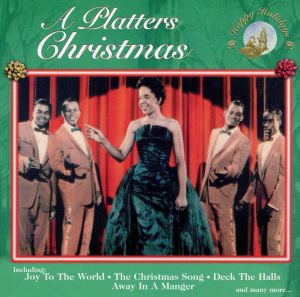 【輸入盤】Platters Christmas