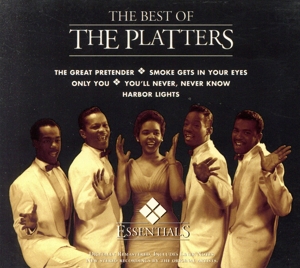 【輸入盤】Best of the Platters